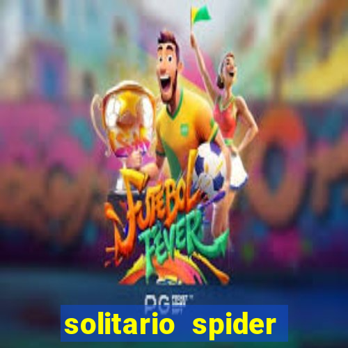 solitario spider windows xp